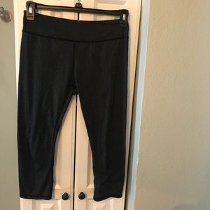 Kyodan cropped leggings